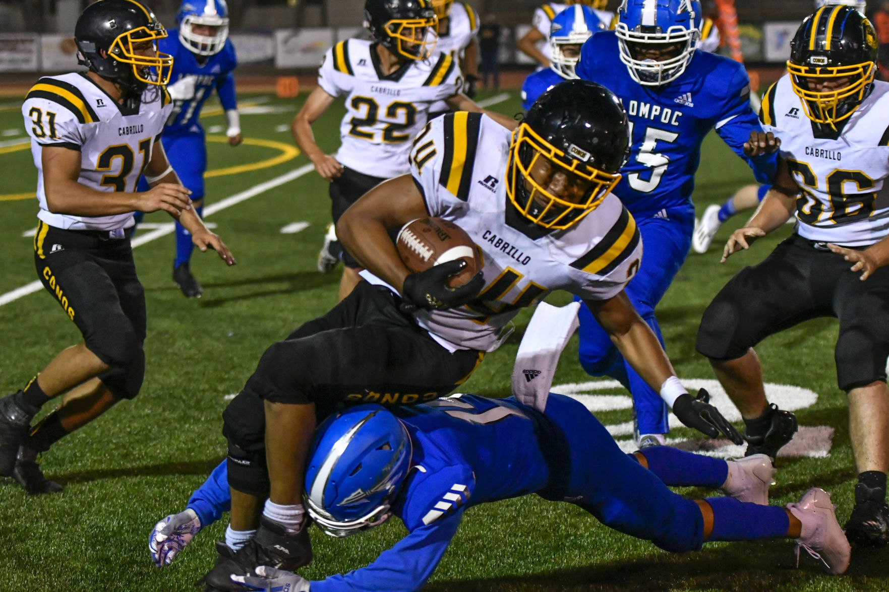 090321 CHS LHS football 17.JPG